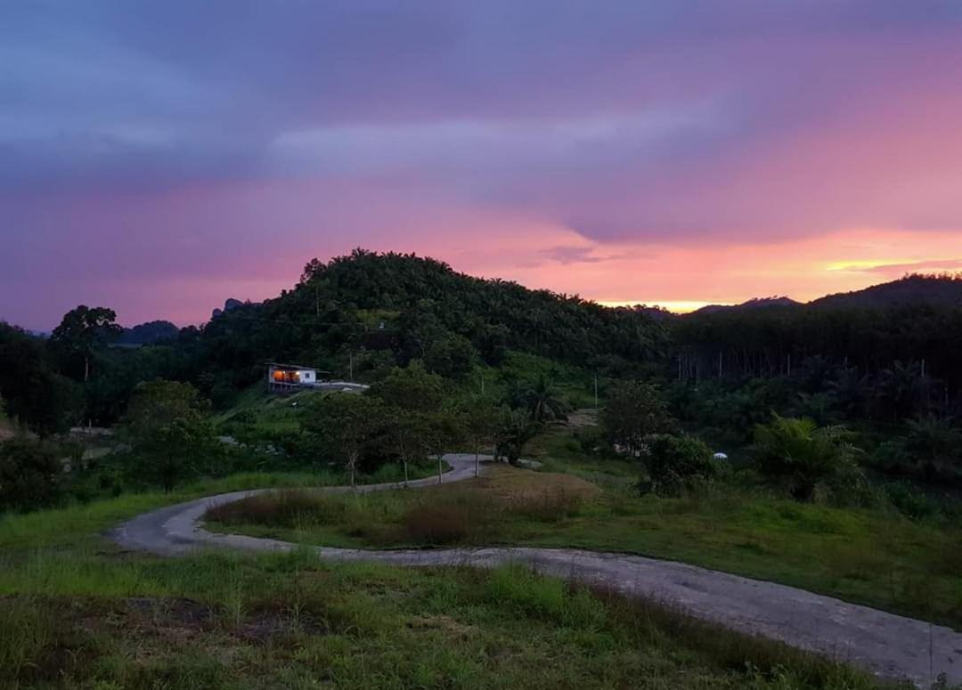 Phang Nga Viewpoint Exterior foto